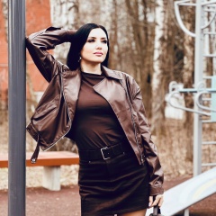 Динара Балакина, 03.10, Ярославль