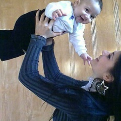 Ева Алиева, 09.07.1996