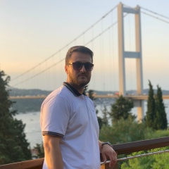 Макс Муродов, 02.05, Москва