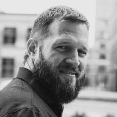 Денис Абросов, 28.03.1982, Красноярск