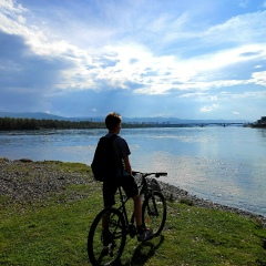 Иван Донской, 27.05.2003, Красноярск