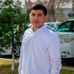 Dovlet Jepbarov, Туркменбашы