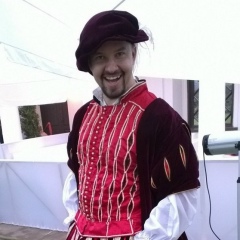 Сергей Руденко, 23.01, Москва