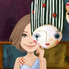 Татьяна Солдатова, 04.03.2008, Новосибирск