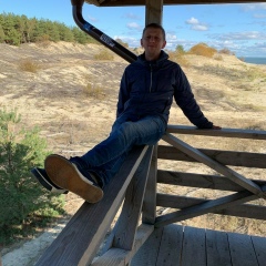 Артем Стромаков, 31.01.1984, Москва