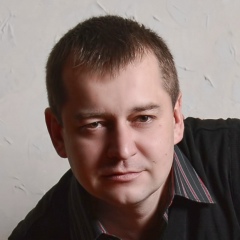 Алексей Проневич, 17.07.1974, Брест