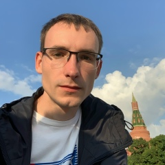 Олег Жевлаков, 29.11, Москва