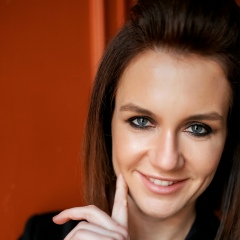 Мария Сурова, 07.12.1983, Москва