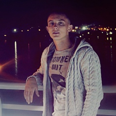 Виталий Конев, 19.06.1991, Иркутск