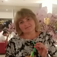 Ирина Пожильцова, 23.12, Санкт-Петербург