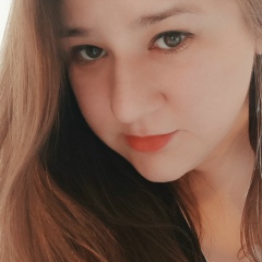 Маргарита Терехова, 24.08.1992