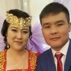 Жазира Мухангалиева, 15.08.1992, Алматы