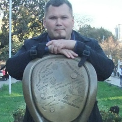 Александр Тетерин, 13.04.1980, Москва