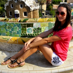 Mariia Sobol, 15.08.1988, Санкт-Петербург