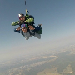 Альберт Ахметшин, 30.08