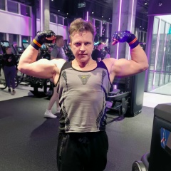 Виктор Ш., 16.01.1942, Челябинск