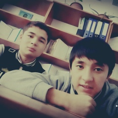 Жасулан Диханбай, 29.12.1999, Кызылорда