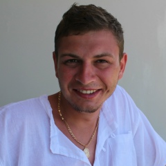 Вадиман Аяман, 31.03.1988, Киев