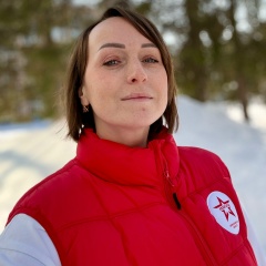 Наталья Орел, 27.03, Сысерть