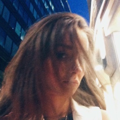 Оля Мир, 07.04.1993