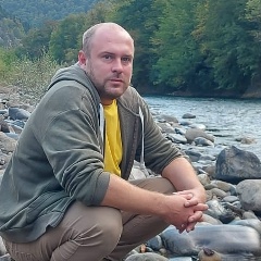 Павел Паршонок, 04.03, Пенза