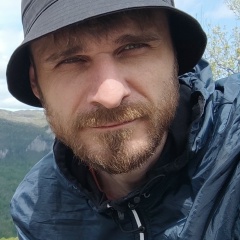 Евгений Шуплецов, 20.08, Пенза