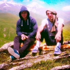 Kazik Gagkuev, 14.04, Chicago