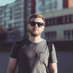 Леша Лаевский, 03.01.1991, Мозырь
