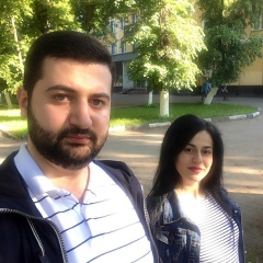 Степан Хачатрян, 28.01.1995, Ереван