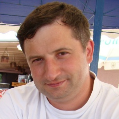 Рамиль Хисматулин, 04.06.1981