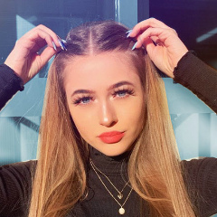 Екатерина Новикова, 11.01, Москва