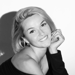 Любовь Митина, 25.09.1990, Санкт-Петербург