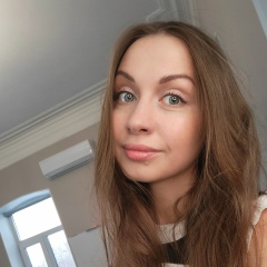 Наталья Шмирер, 25.05.1991, Омск