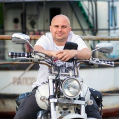 Сергей Короткевич, 28.04, Санкт-Петербург