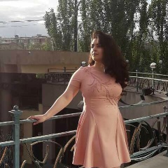 Лала Ходжян