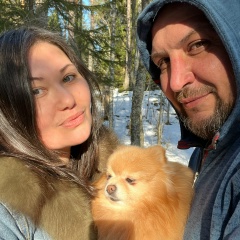 Мария Парницина, 16.04.1980, Москва