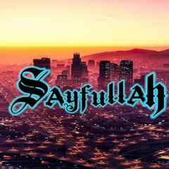 Сайфуллах Чартоев, 17.11.1995, Санкт-Петербург