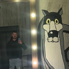 Сема Родионов, 07.01.1988, Москва