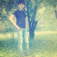 Бакар Эзербаев, 09.11.1998, İstanbul