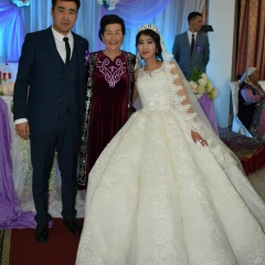 Нурмухаммед Ильясбеков, 07.01, Шымкент