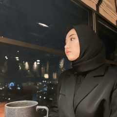 Eliza Kerimzhanova, Бишкек