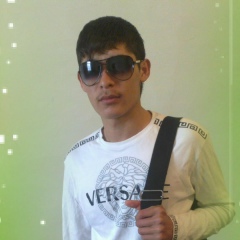 Arman Isakov, 10.11.1992, Актау