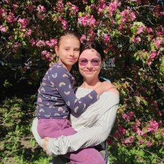 Катерина Исаева, 07.09.1988, Москва