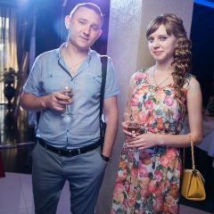 Владимир Решетнёв, 17.10.1988, Краснодар