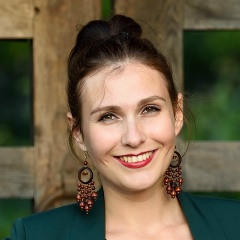 Ирина Серова, 27.04, Москва