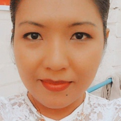 Khaing Hsu, 17.09.1986, Yangon