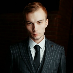 Лев Мамбетов, 08.07.1993, Петропавловск