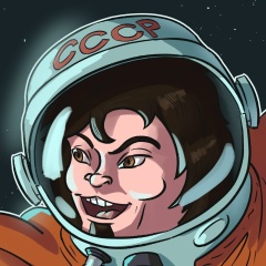 Manus Keker, 04.04.1986, Москва