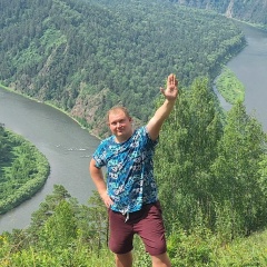 Андрей Торгашин, 07.07.1907, Красноярск