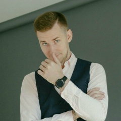 Дима Поляков, 08.04.1990, Тверь